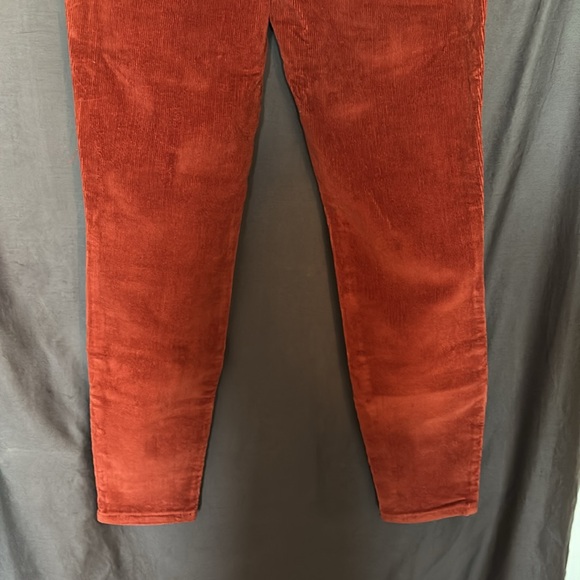 No Boundaries (NoBo) skinny corduroys - Picture 7 of 8